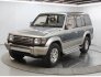 1997 Mitsubishi Pajero for sale 101836845