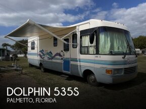 1997 National RV Dolphin for sale 300376197