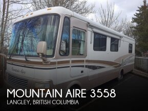 1997 Newmar Mountain Aire