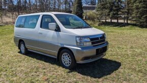 1997 Nissan Elgrand for sale 102025130