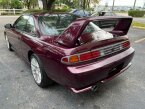 Thumbnail Photo 4 for 1997 Nissan Silvia