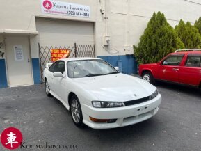 1997 Nissan Silvia Q's for sale 101872264
