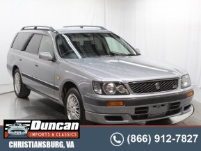 1997 Nissan Stagea for sale 101818068