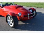 Thumbnail Photo 30 for New 1997 Panoz AIV Roadster