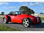 Thumbnail Photo 16 for New 1997 Panoz AIV Roadster