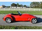 Thumbnail Photo 13 for New 1997 Panoz AIV Roadster