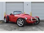 Thumbnail Photo 0 for New 1997 Panoz AIV Roadster