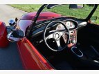 Thumbnail Photo 17 for New 1997 Panoz AIV Roadster