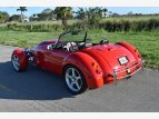 Thumbnail Photo 7 for New 1997 Panoz AIV Roadster