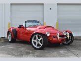 New 1997 Panoz AIV Roadster
