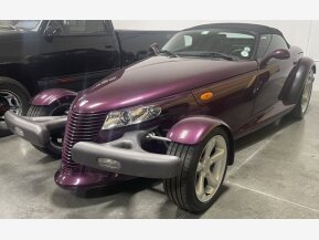 1997 Plymouth Prowler for sale 101750419