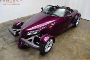 1997 Plymouth Prowler for sale 101992678