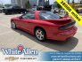 1997 Pontiac Firebird Trans Am for sale 101760014
