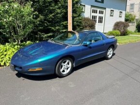 1997 Pontiac Firebird for sale 101785909