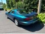 1997 Pontiac Firebird for sale 101785909