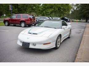 1997 Pontiac Firebird Coupe for sale 101786473