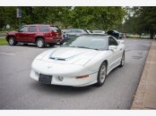 1997 Pontiac Firebird Coupe