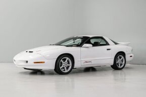 1997 Pontiac Firebird Coupe for sale 101920224