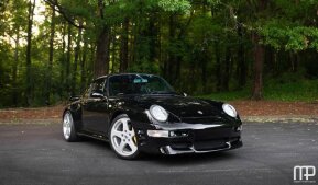 1997 Porsche 911 for sale 101797051