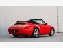 1997 Porsche 911 for sale 101801529