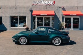 1997 Porsche 911 for sale 101868345