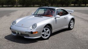 1997 Porsche 911 Targa for sale 101886871