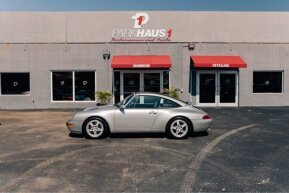 1997 Porsche 911 for sale 101913329
