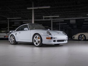 1997 Porsche 911 Coupe for sale 101950105