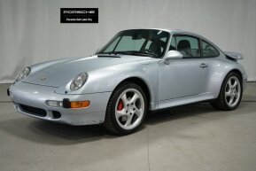1997 Porsche 911 Turbo for sale 101970405