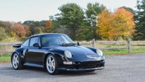 1997 Porsche 911 Coupe for sale 101992429