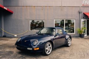 1997 Porsche 911 for sale 102000383