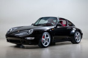 1997 Porsche 911 for sale 102012303