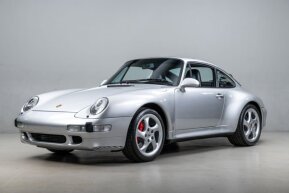 1997 Porsche 911 Coupe for sale 102012664