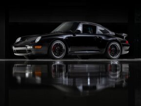 1997 Porsche 911 Coupe for sale 102013535