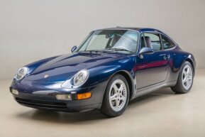 1997 Porsche 911 Targa for sale 102021787