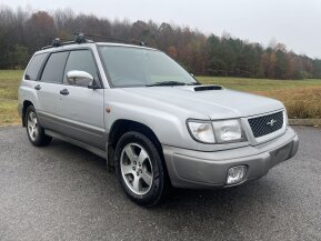 1997 Subaru Forester for sale 101818841