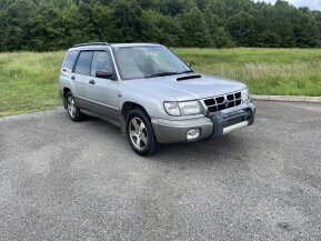 1997 Subaru Impreza for sale 101770067