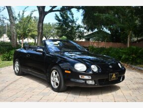 1997 Toyota Celica GT for sale 101799795
