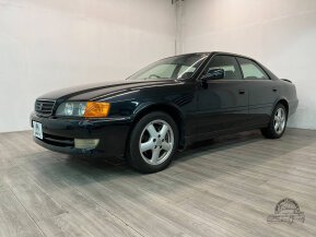 1997 Toyota Chaser for sale 101857317