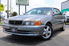 1997 Toyota Chaser for sale 101918973