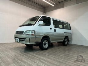 1997 Toyota Hiace for sale 101882186