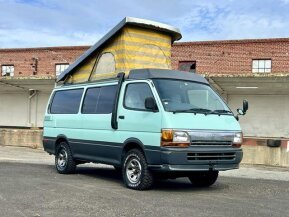 1997 Toyota Hiace for sale 101976209