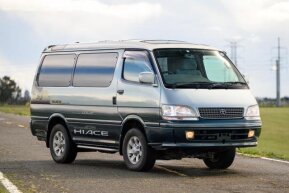 1997 Toyota Hiace for sale 102017435