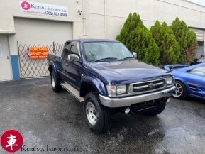 1997 Toyota Hilux for sale 101895354