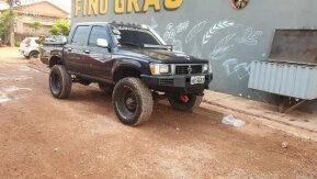 1997 Toyota Hilux for sale 101983640