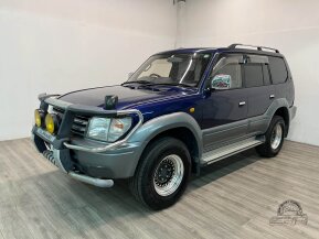 1997 Toyota Land Cruiser for sale 101832431