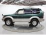 1997 Toyota Land Cruiser for sale 101804620