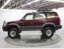 1997 Toyota Land Cruiser for sale 101824895