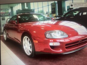 1997 Toyota Supra for sale 101975775