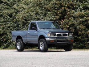 1997 Toyota Tacoma for sale 101931391